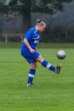 Bild 12 - B-Juniorinnen FSG BraWie 08 - JSG Sandesneben : Ergebnis: 2:0